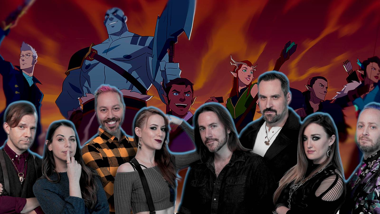 Where to Watch Critical Role Online for Free