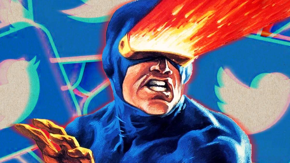 X-Men: Cyclops's Optic Blasts Have Sparked Fierce Debates