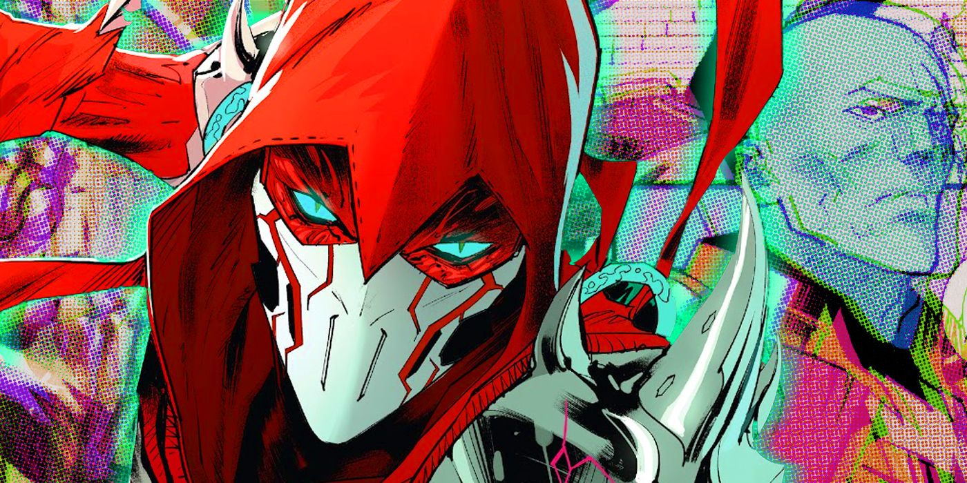 Power Rangers: Zordon Was Destroyed by the Galaxy's Most Deadly