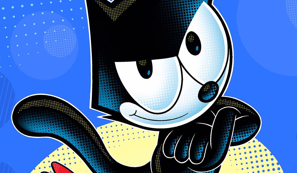 Wallpaper Felix The Cat Disney Fireworks HD Wallpaper 21669 Baltana