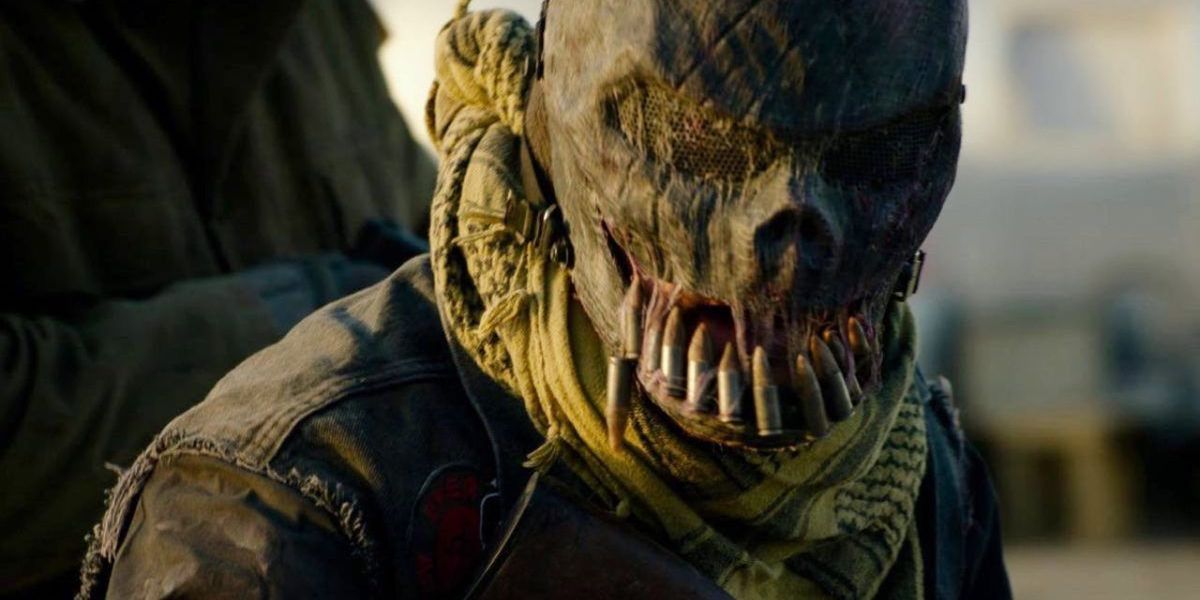 The Forever Purge's Purification Group Are Terrifyingly Real