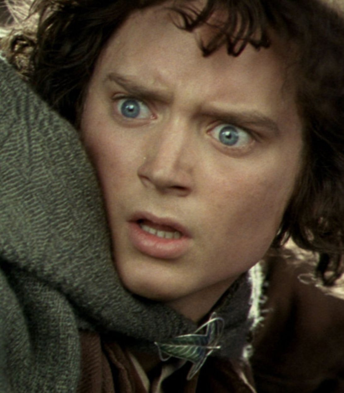 1 Lord of the Rings Star Secretly Played Their Character 20 Years ...