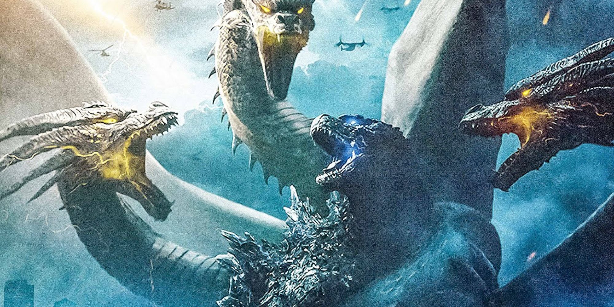 15 Monsters Godzilla Has Fought the Most, Ranked