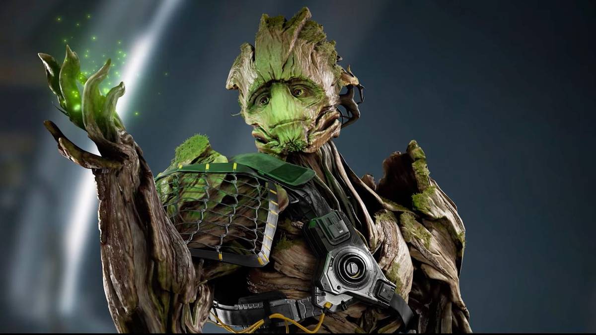Guardians of the Galaxy: Where to Find Every Groot Outfit