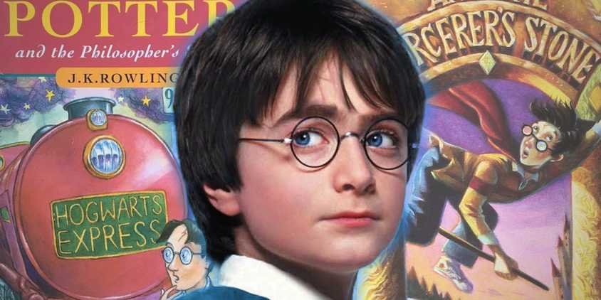 A Major Harry Potter Plot Hole Actually Has a Much Deeper Meaning (& It