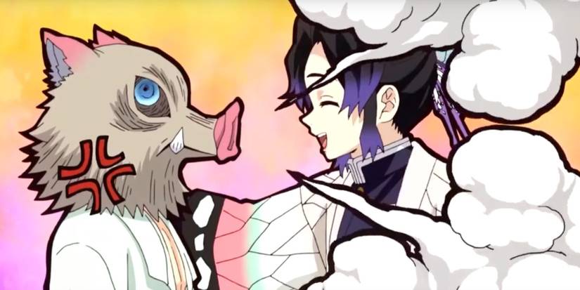10 Anime Heroes Who Had Their Confidence Shaken After Losing (& How ...