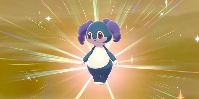 How To Build A Trick Room Pokémon Team In Generation IX
