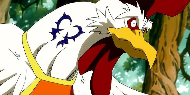 Fairy Tail 10 Most Likable Villains Ranked Cbr Fairy Tail 10 Most Likable Villains Ranked Cbr