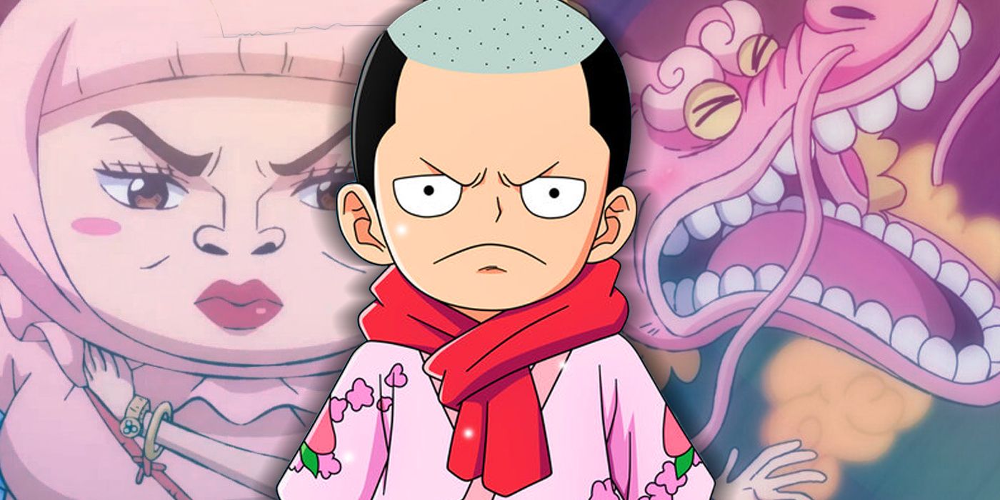 One Piece: Can Momonosuke Be The Strong Leader Wano Needs?
