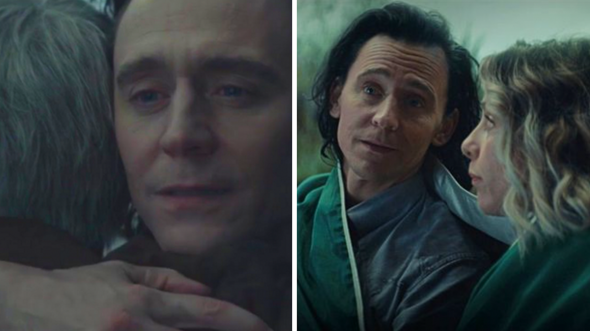 MCU: The Most Heartwarming Moments In Loki