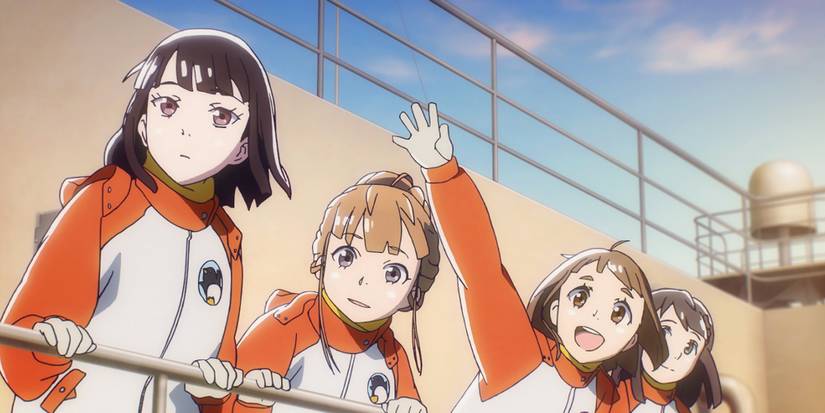 Best Anime You Can Finish in One Night