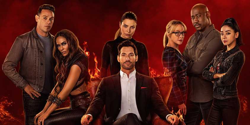 Why Lucifer's Powers Didn't Work on Chloe Decker