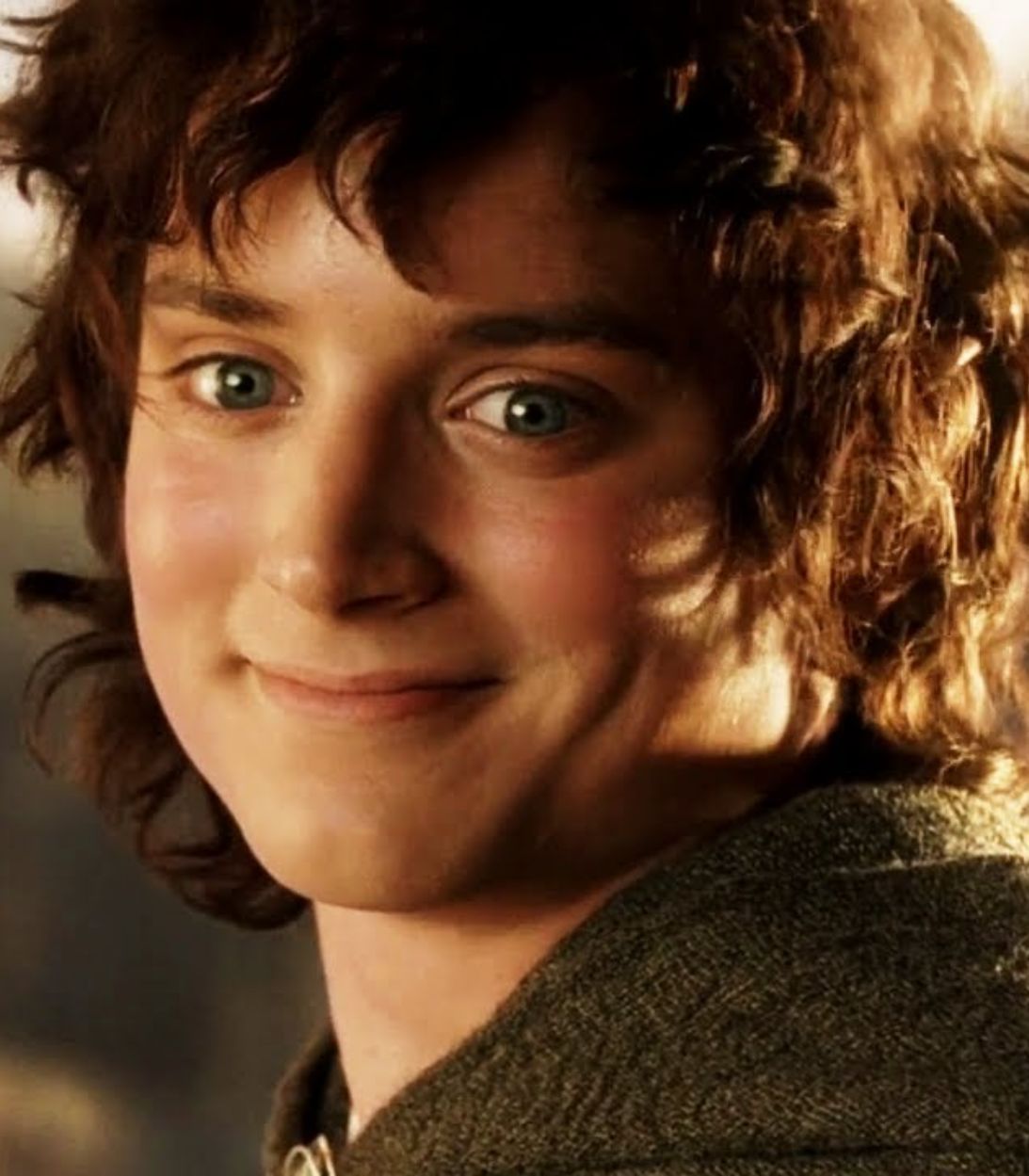 1 Lord of the Rings Star Secretly Played Their Character 20 Years ...