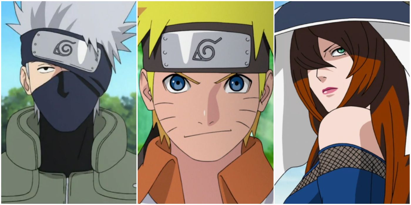 Naruto S 10 Strongest Allies Ranked The News Motion