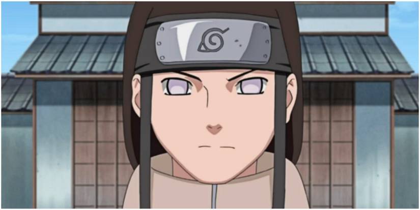 The Most Stylish Naruto Characters, Ranked
