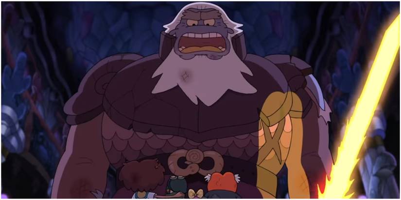 Amphibia: 10 Strongest Character Moments (So Far)
