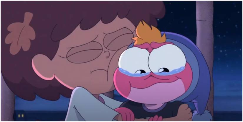 10 Best Cartoon Friendships, Ranked