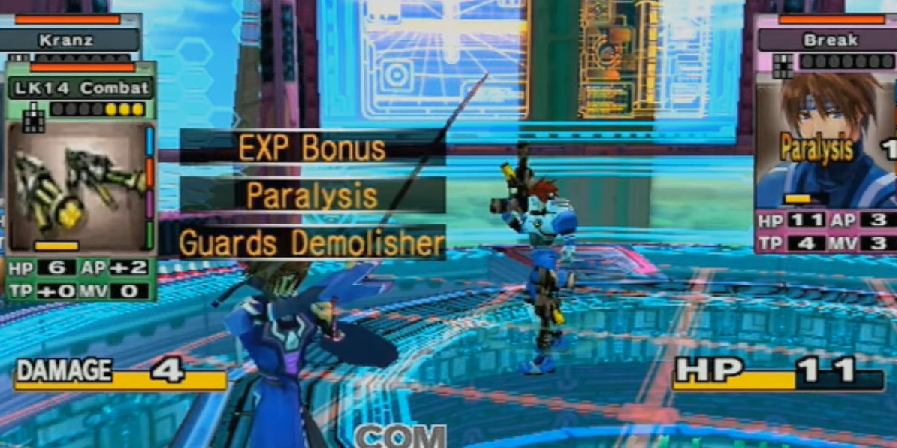 PHANTASY STAR ONLINE EPISODE III C.A.R.… s-l400.jpg