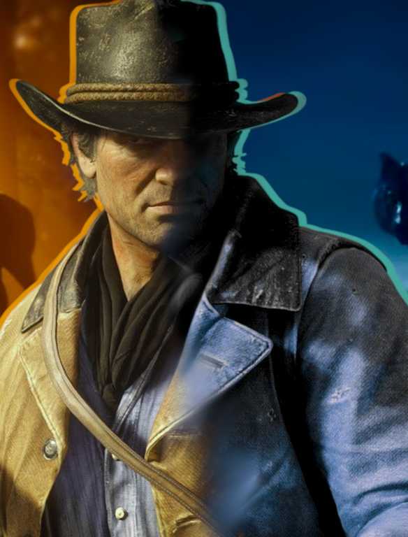 Master Hunter Rdr1 Red Dead Redemption: Complete Master Hunter Guide