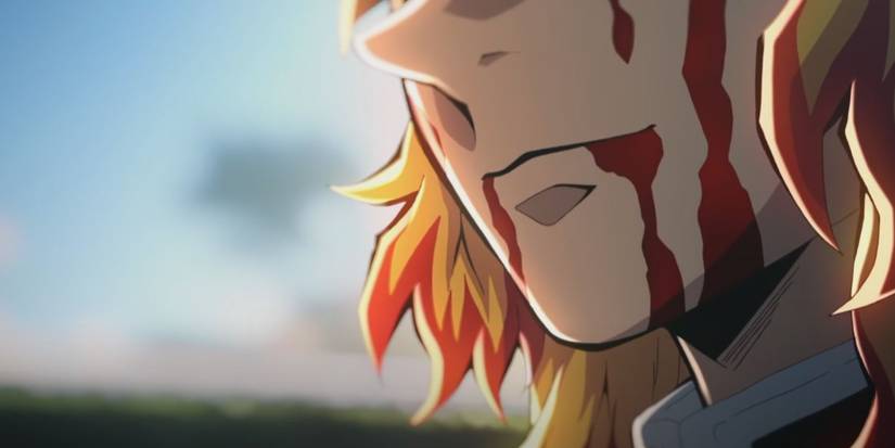 Demon Slayer: Mugen Train - 10 Most Emotional Scenes From The Movie, Ranked