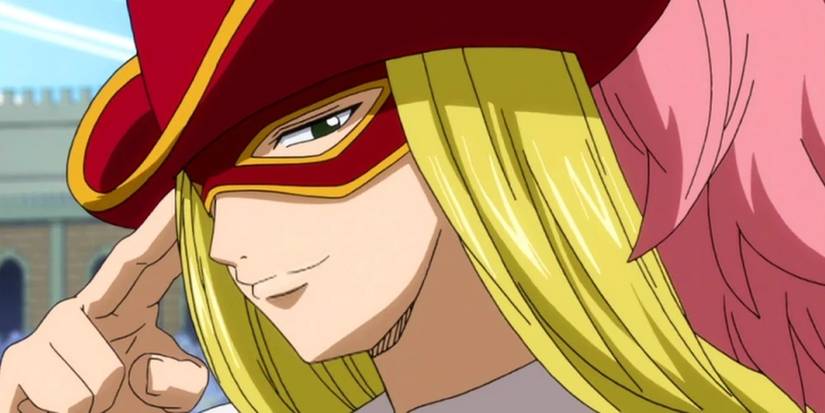 Fairy Tail: 10 Fights We Never Got That Every Fan Wanted