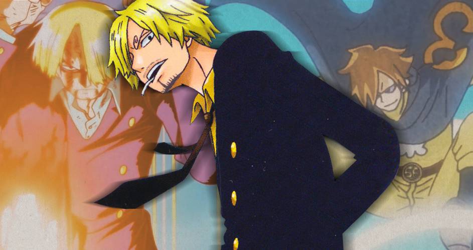 How One Piece S Sanji May Finally Achieve His Superhuman Family Legacy