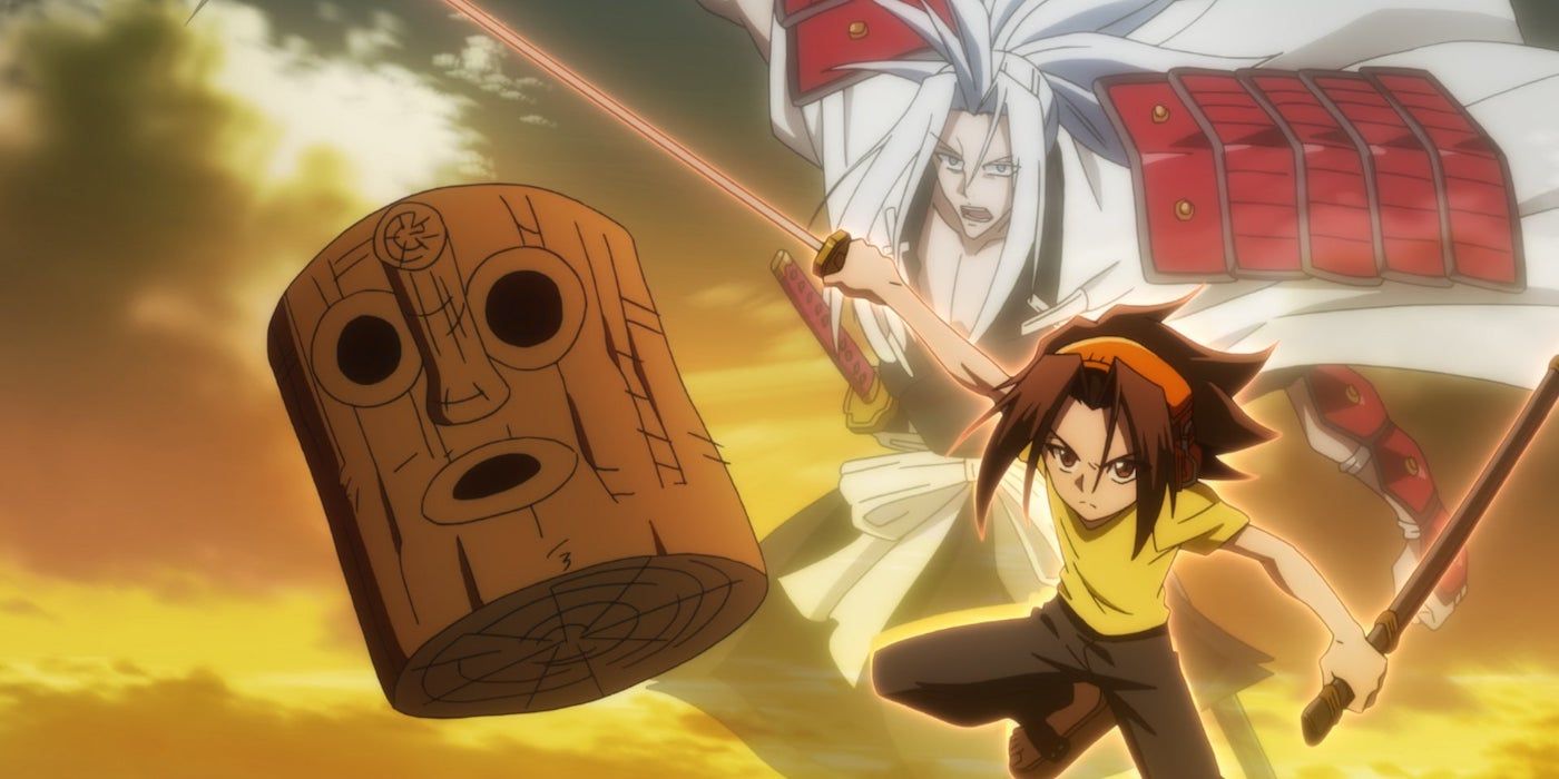 Shaman King Reboot: Season 1's Ending, Explained | CBR