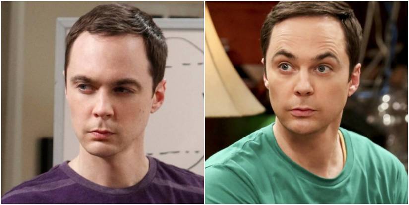 Sheldon Telepathy Big Bang Theory: 10 Times Sheldon Was The Smartest Character In The Series