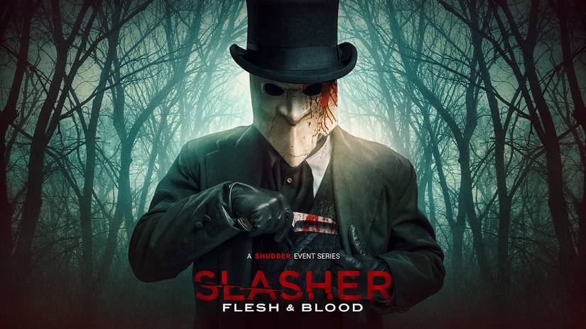 Leith Slasher INTERVIEW: Slasher's Aaron Martin & Ian Carpenter