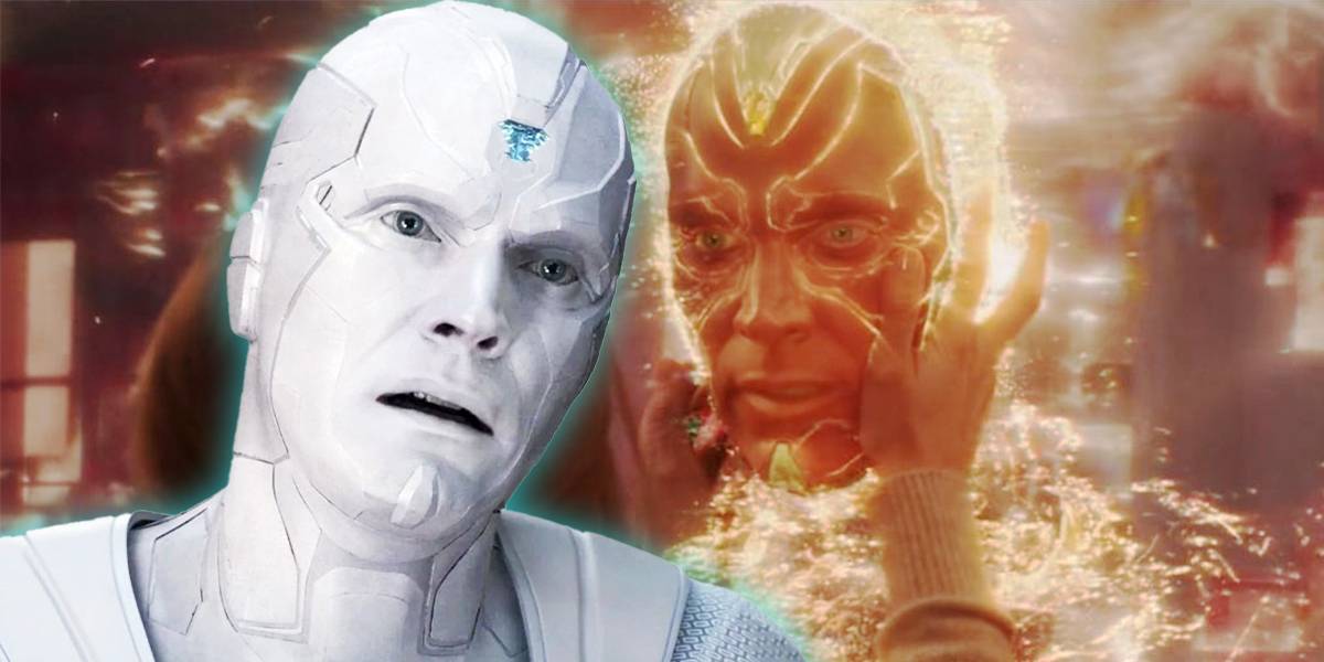 Paul Bettany Talks Vision’s Death: ‘I Don't Want to Call It the End'