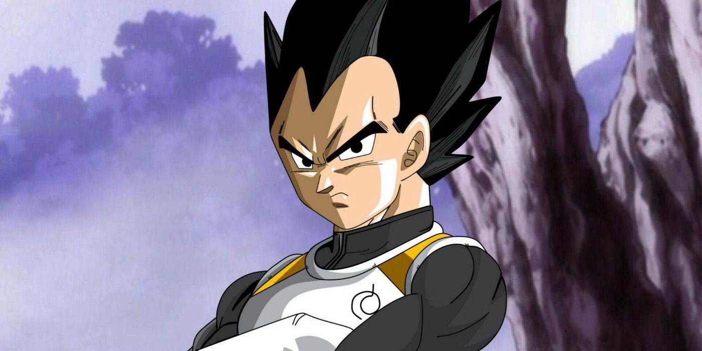 Vegeta (Dragon Ball Z)