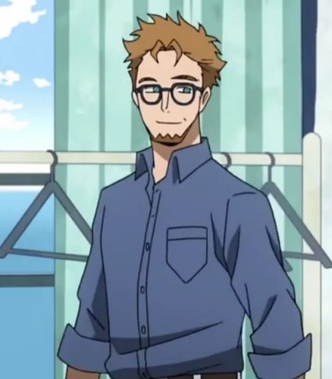 8 My Hero Academia Movie Characters Who Were in the Series
