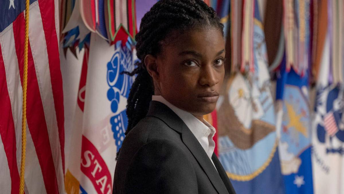 Y: The Last Man - Yorick's Bond With Agent 355 Is Threatened