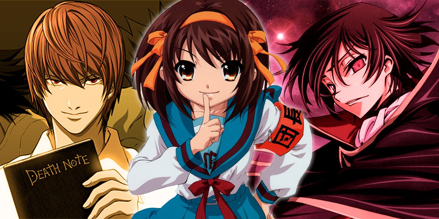 The Kamidere Archetype and Its Most Famous Anime Characters, Explained