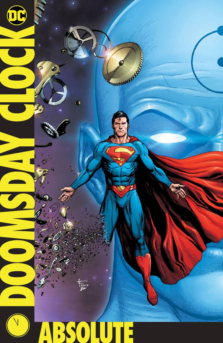 Batman's New Creative Team Debuts and a New Bat-Team Forms in December