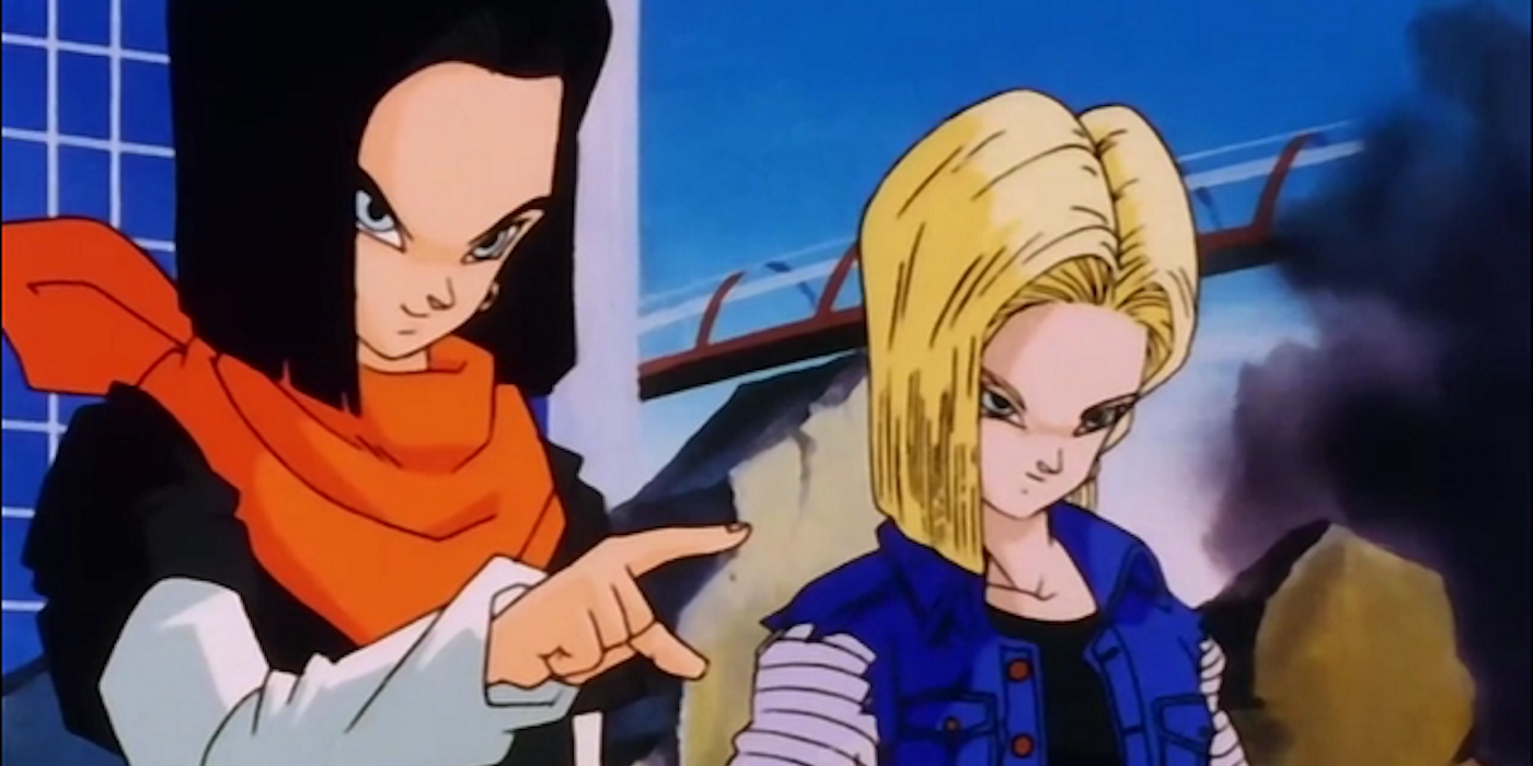Dragon Ball: The Red Ribbon Army Hierarchy, Explained