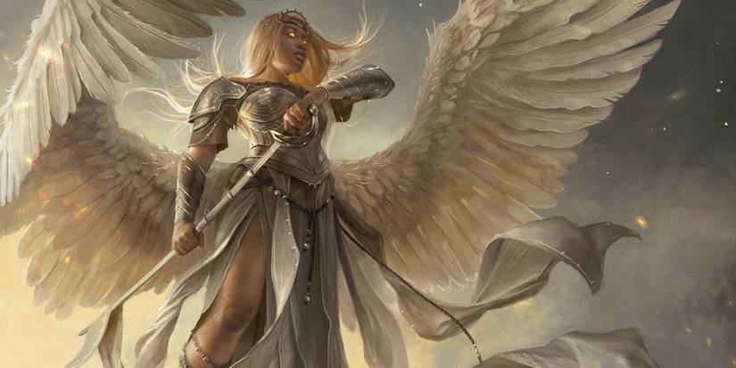 Pathfinder: Wrath of the Righteous - Angel Mythic Path Guide