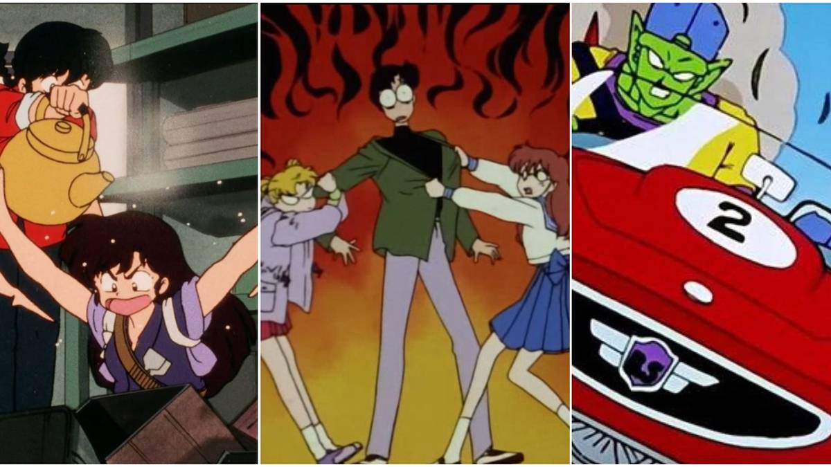 15 Great Anime With Too Many Filler Episodes