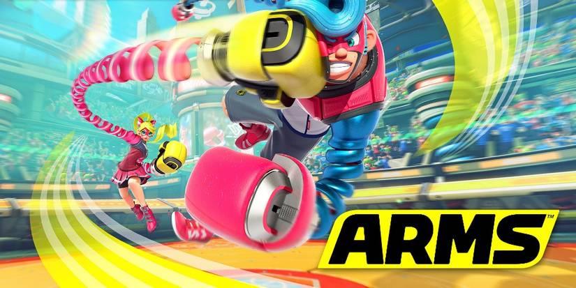 10 Games That Were Actually Improved By Motion Controls