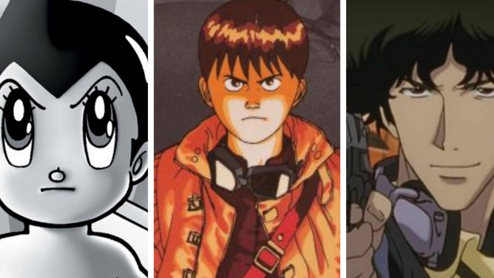 The 10 Most Historically Important Anime Of All Time