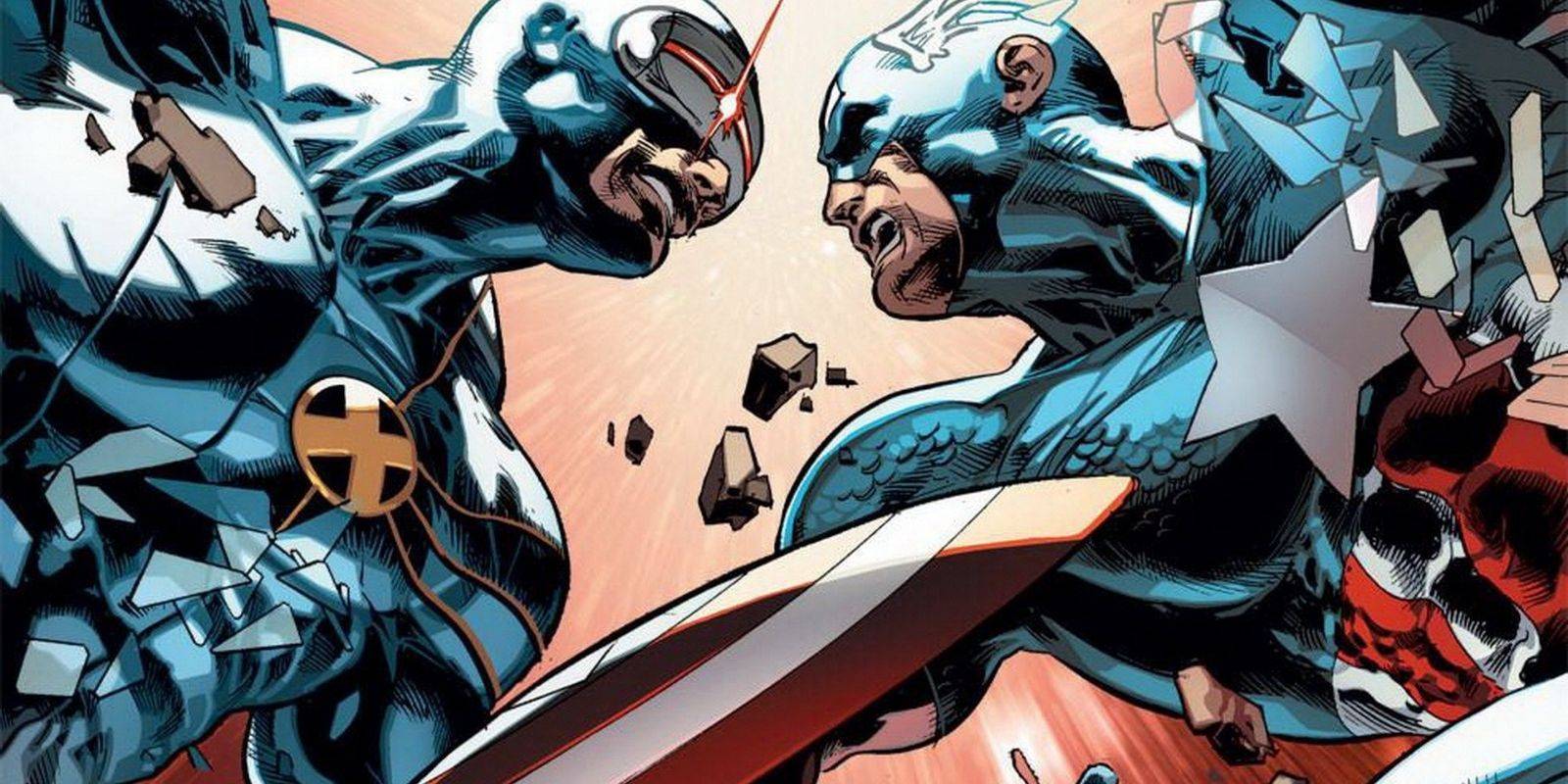 5 Avengers Comics Events The MCU Can’t Avoid Forever