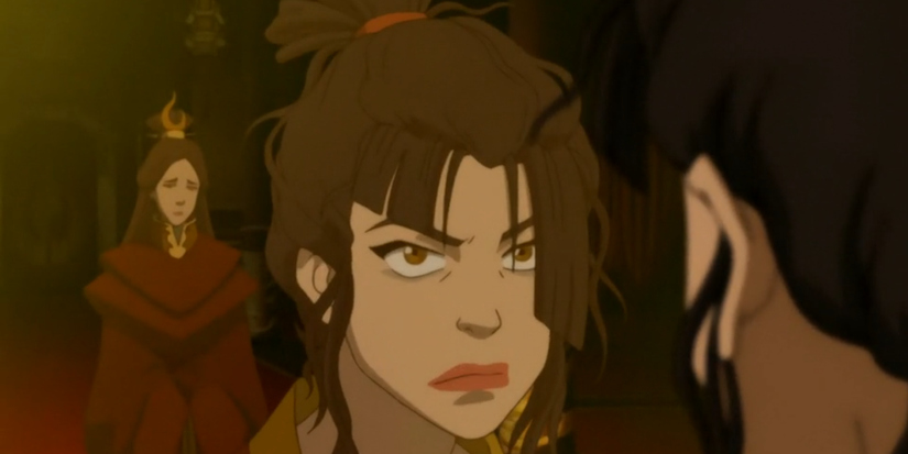 Why Is Azula's Fire Blue?