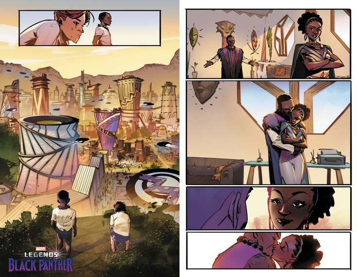 Fear Of A Black Panther Is Black Panther A Sellout Fear Of A Black Panther Is Black Panther A Sellout