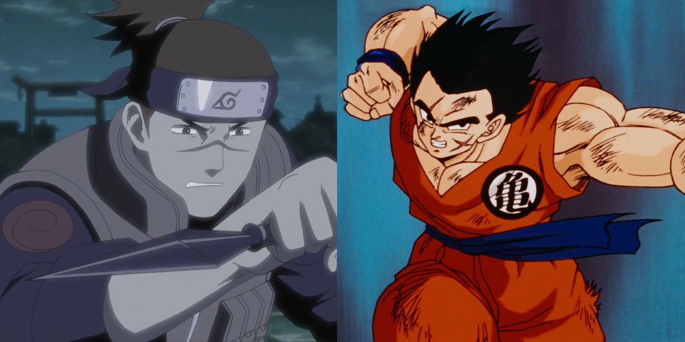 10 Shonen Battle Anime Characters Who Are Actually Horrible At Fighting