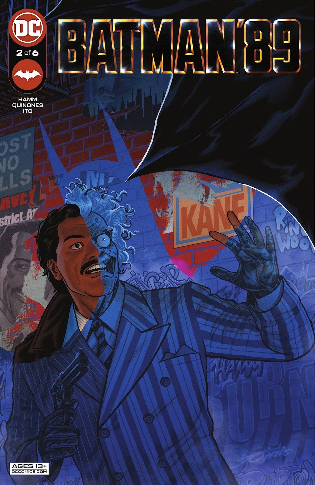 アメコミ DC Universe Classic 2 Batman Fireston アメコミ DC Universe Classic 2 Batman Fireston DC Universe