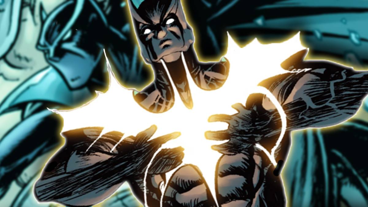 Batman One Million Just Got the Most Powerful DC Costume Ever