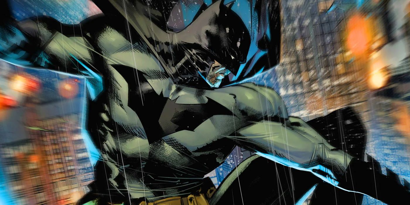 Batman: Fear State, Explained