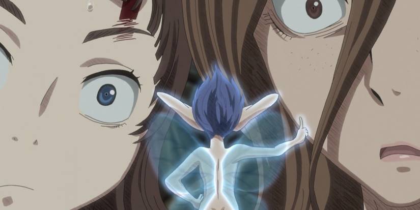 Berserk Anime Puck Shocked