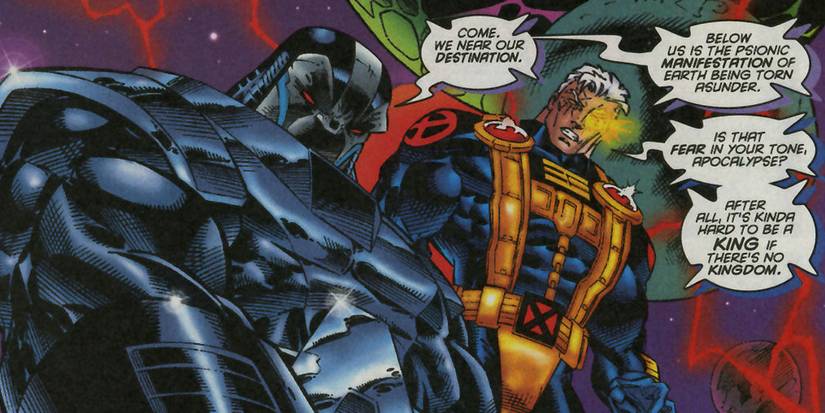 Marvel: 10 Times Heroes & Their Villains Teamed Up