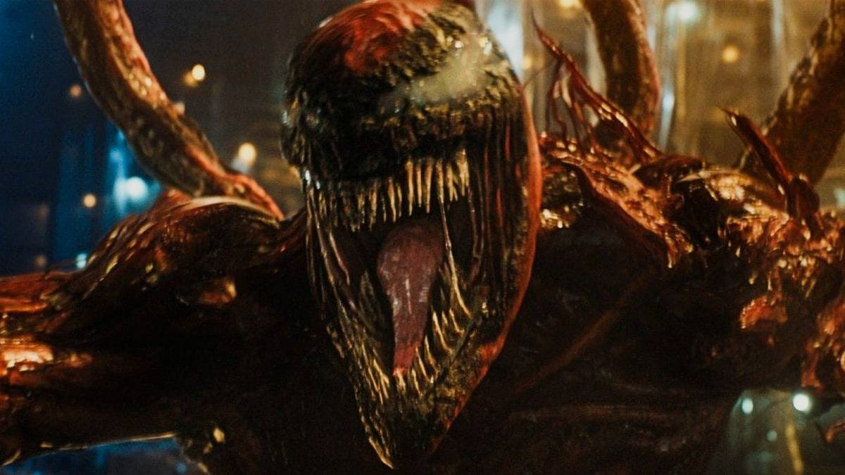 How Does Cletus Become Carnage in Venom 2?